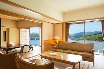 Hoshino Resorts Kai 日光市 エクステリア 写真