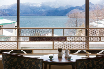Hoshino Resorts Kai 日光市 エクステリア 写真