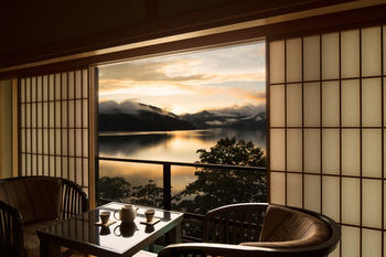 Hoshino Resorts Kai 日光市 エクステリア 写真