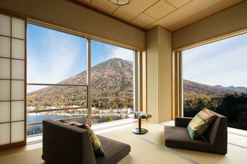 Hoshino Resorts Kai 日光市 エクステリア 写真