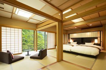 Hoshino Resorts Kai 日光市 エクステリア 写真