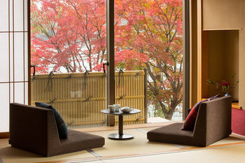 Hoshino Resorts Kai 日光市 エクステリア 写真