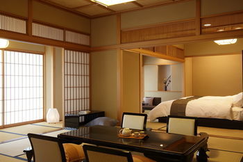 Hoshino Resorts Kai 日光市 エクステリア 写真