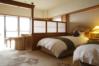 Hoshino Resorts Kai 日光市 エクステリア 写真