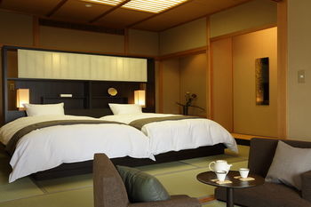 Hoshino Resorts Kai 日光市 エクステリア 写真