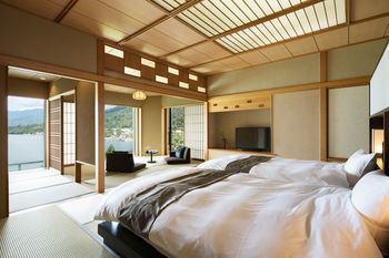 Hoshino Resorts Kai 日光市 エクステリア 写真