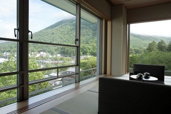 Hoshino Resorts Kai 日光市 エクステリア 写真